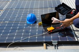 Conditions d’installation de panneaux solaire par Solaires Photovoltaïques à Châtillon